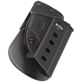 Kabura Fobus Beretta: Vertec, Elite .40cal, Taurus PT92, Prawa (BRV) Fobus