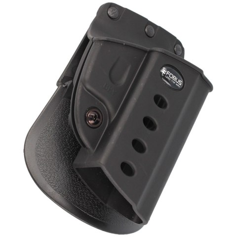 Kabura Fobus Beretta: Vertec, Elite .40cal, Taurus PT92, Prawa (BRV) Fobus