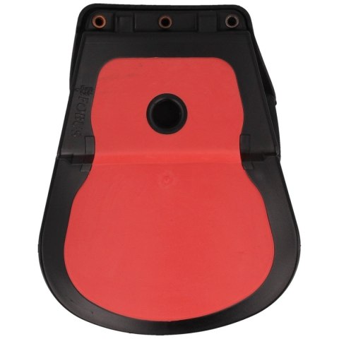 Kabura Fobus Beretta: Vertec, Elite .40cal, Taurus PT92, Prawa (BRV) Fobus