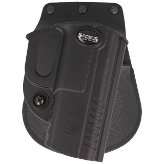 Kabura OWB Fobus FNS ND do FNS9, FNS40 Full Size i Compact, Taurus G3 9mm, Arex Delta Fobus