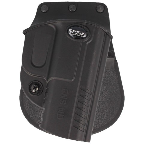 Kabura OWB Fobus FNS ND do FNS9, FNS40 Full Size i Compact, Taurus G3 9mm, Arex Delta Fobus
