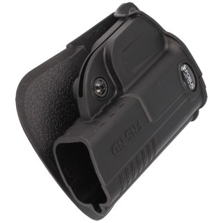 Kabura OWB Fobus FNS ND do FNS9, FNS40 Full Size i Compact, Taurus G3 9mm, Arex Delta Fobus