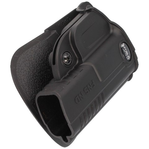 Kabura OWB Fobus FNS ND do FNS9, FNS40 Full Size i Compact, Taurus G3 9mm, Arex Delta Fobus