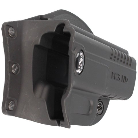 Kabura OWB Fobus FNS ND do FNS9, FNS40 Full Size i Compact, Taurus G3 9mm, Arex Delta Fobus