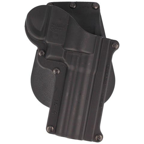 Kabura Fobus S&W L&K Frame 4" Barrel, 686 6-shot i 7-shot Prawa (LK-4) Fobus