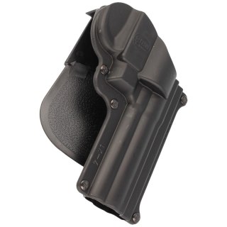 Kabura Fobus S&W L&K Frame 4" Barrel, 686 6-shot i 7-shot Prawa (LK-4) Fobus