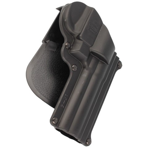 Kabura Fobus S&W L&K Frame 4" Barrel, 686 6-shot i 7-shot Prawa (LK-4) Fobus