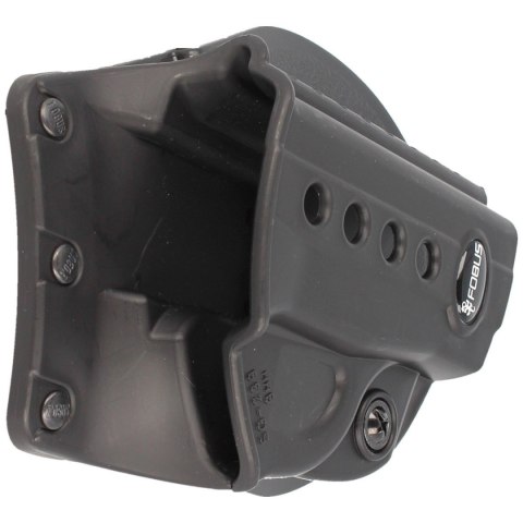 Kabura Fobus Sig P239 9mm, Beretta, Bersa Prawa (SG-239) Fobus