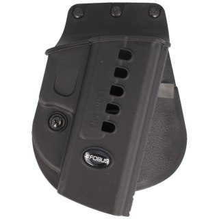 Kabura Fobus Sig Sauer P320, P250, Taurus, Ruger, Tisas, IWI (320C ND) Fobus