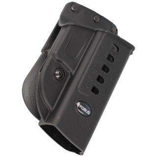 Kabura Fobus Sig Sauer P320, P250, Taurus, Ruger, Tisas, IWI (320C ND) Fobus