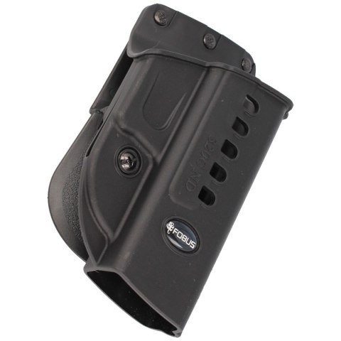 Kabura Fobus Sig Sauer P320, P250, Taurus, Ruger, Tisas, IWI (320C ND) Fobus