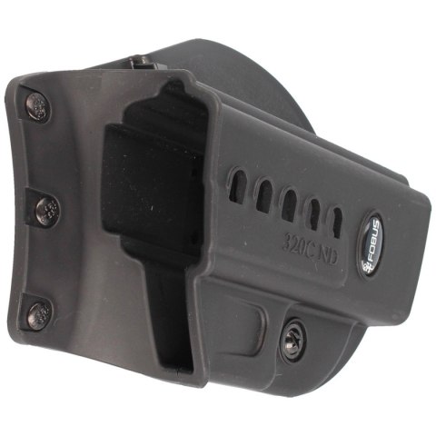 Kabura Fobus Sig Sauer P320, P250, Taurus, Ruger, Tisas, IWI (320C ND) Fobus