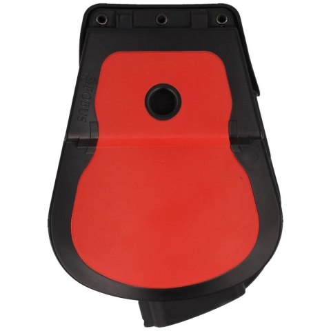 Kabura Fobus Sig Sauer P320, P250, Taurus, Ruger, Tisas, IWI (320C ND) Fobus