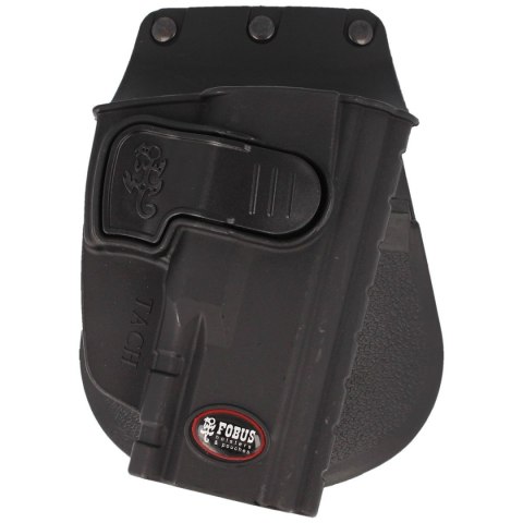 Kabura Fobus Taurus PT 24/7 G1 Prawa (TACH) Fobus
