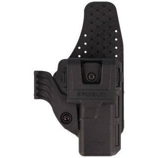 Kabura IWB / OWB Fobus Glock 19, 19X, 23, 32, obustronna (APN19) Fobus