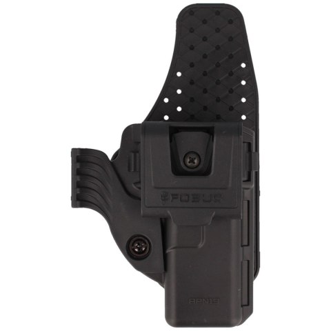 Kabura IWB / OWB Fobus Glock 19, 19X, 23, 32, obustronna (APN19) Fobus