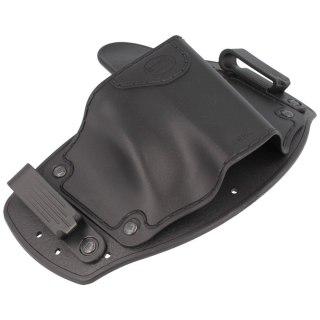 Kabura wewnętrzna Fobus IWB Glock, H&K, Sig, S&W Prawa (IWBL CC) Fobus