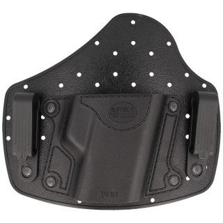 Kabura wewnętrzna Fobus IWB Glock, Walther, Sig, S&W Prawa (IWBS) Fobus