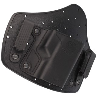 Kabura wewnętrzna Fobus IWB Glock, Walther, Sig, S&W Prawa (IWBS) Fobus