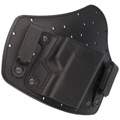 Kabura wewnętrzna Fobus IWB Glock, Walther, Sig, S&W Prawa (IWBS) Fobus