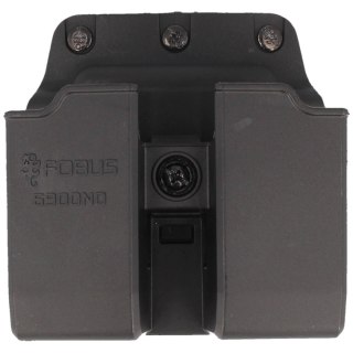 Ładownica Fobus na magazynki Glock, H&K: 9mm, .40 (6900ND BH) Fobus