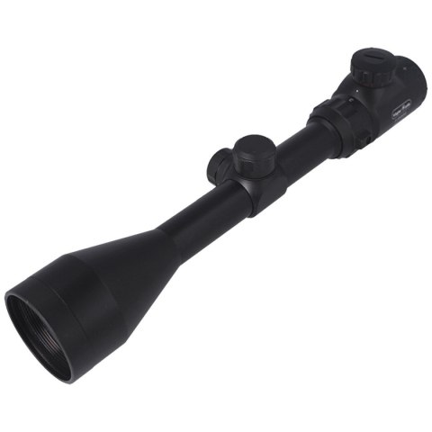 Luneta celownicza Vögler Optik 3-9x50 4A EG PR (Montaż) - VO-3-9x50-4A EG PR Vögler Optik