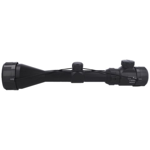 Luneta celownicza Vögler Optik 3-9x50 4A EG PR (Montaż) - VO-3-9x50-4A EG PR Vögler Optik