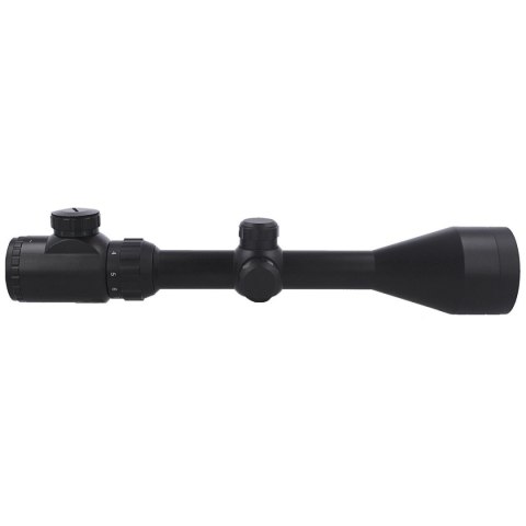 Luneta celownicza Vögler Optik 3-9x50 4A EG PR (Montaż) - VO-3-9x50-4A EG PR Vögler Optik