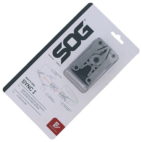 MultiTool SOG Sync I (SN1001-CP) SOG