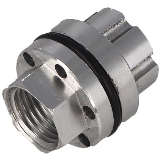 Nakrętka lufy Hatsan: AirMax, AT44, BT65, BullBoss, Flash, Galatian, Gladius, Hercules, Nova (2945) Hatsan Arms