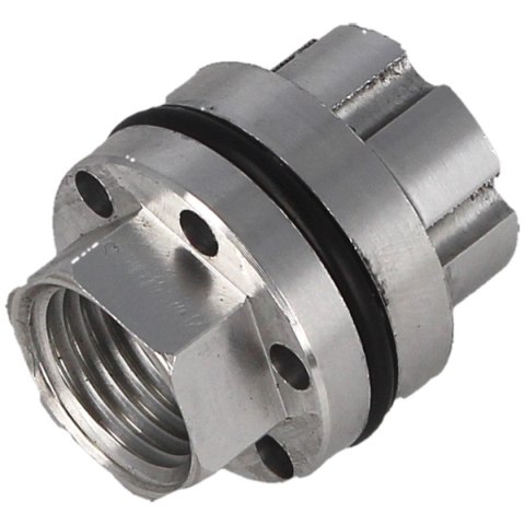 Nakrętka lufy Hatsan: AirMax, AT44, BT65, BullBoss, Flash, Galatian, Gladius, Hercules, Nova (2945) Hatsan Arms