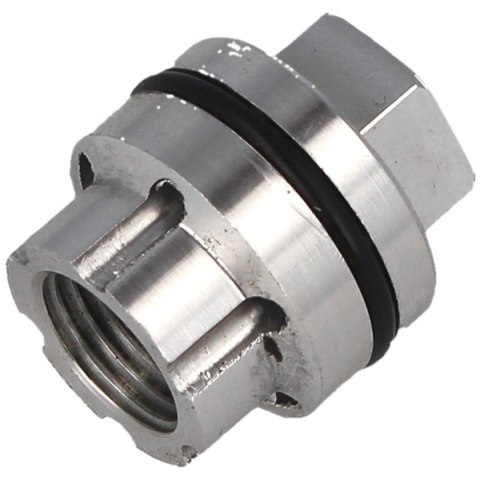 Nakrętka lufy Hatsan: AirMax, AT44, BT65, BullBoss, Flash, Galatian, Gladius, Hercules, Nova (2945) Hatsan Arms