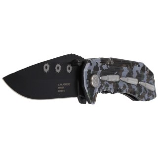Nóż Herbertz Solingen Army Design Drop Point (583412) Herbertz GmbH