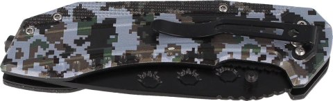 Nóż Herbertz Solingen Army Design Drop Point (583412) Herbertz GmbH