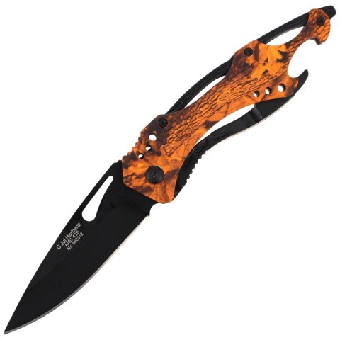 Nóż Herbertz Solingen Drop Point z Otwieraczem (ART000399 - 580312) Herbertz GmbH