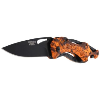 Nóż Herbertz Solingen Drop Point z Otwieraczem (ART000399 - 580312) Herbertz GmbH