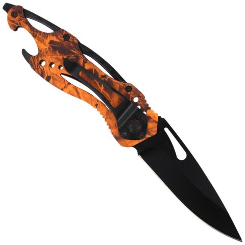 Nóż Herbertz Solingen Drop Point z Otwieraczem (ART000399 - 580312) Herbertz GmbH