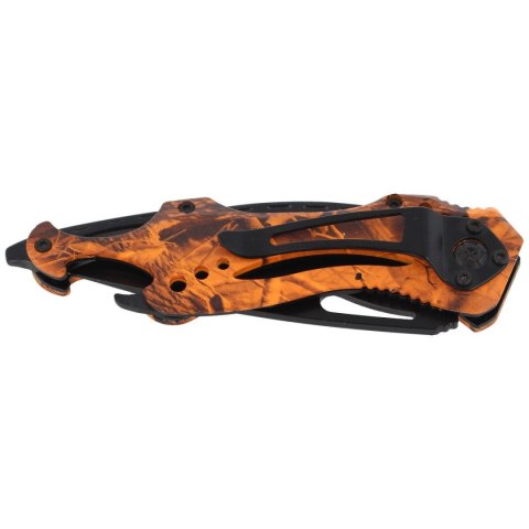 Nóż Herbertz Solingen Drop Point z Otwieraczem (ART000399 - 580312) Herbertz GmbH