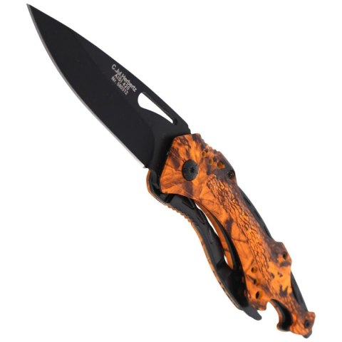 Nóż Herbertz Solingen Drop Point z Otwieraczem (ART000399 - 580312) Herbertz GmbH
