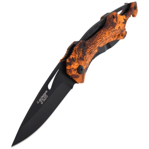 Nóż Herbertz Solingen Drop Point z Otwieraczem (ART000399 - 580312) Herbertz GmbH