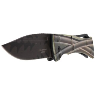 Nóż Herbertz Solingen Hit Bamboo Drop Pont, Etui (577812) Herbertz GmbH