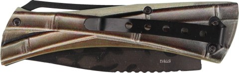 Nóż Herbertz Solingen Hit Bamboo Drop Pont, Etui (577812) Herbertz GmbH