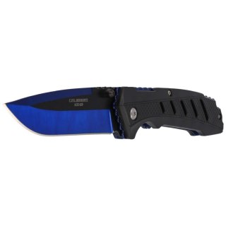 Nóż Herbertz Solingen Hit Blue Drop Point 95mm (577512) Herbertz GmbH