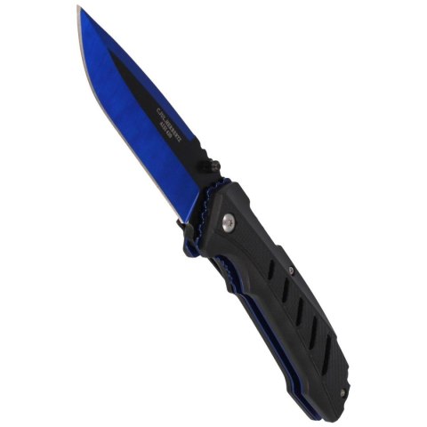 Nóż Herbertz Solingen Hit Blue Drop Point 95mm (577512) Herbertz GmbH
