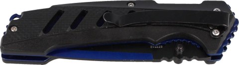 Nóż Herbertz Solingen Hit Blue Drop Point 95mm (577512) Herbertz GmbH