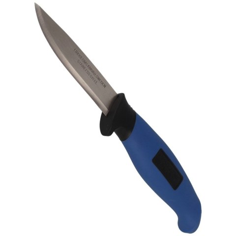 Nóż Lindbloms Craftman's Knife Blue Stal Nierdzewna 91mm (5000) Lindbloms Knivar