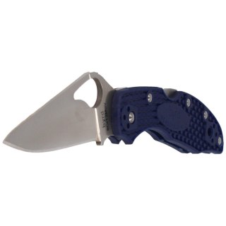 Nóż Spyderco Byrd Meadowlark 2 FRN Blue, Plain (BY04PBL2) Spyderco Inc.