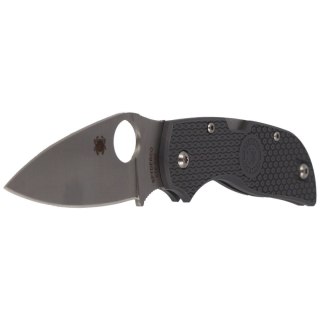 Nóż Spyderco Chaparral Gray FRN Plain (C152PGY) Spyderco Inc.