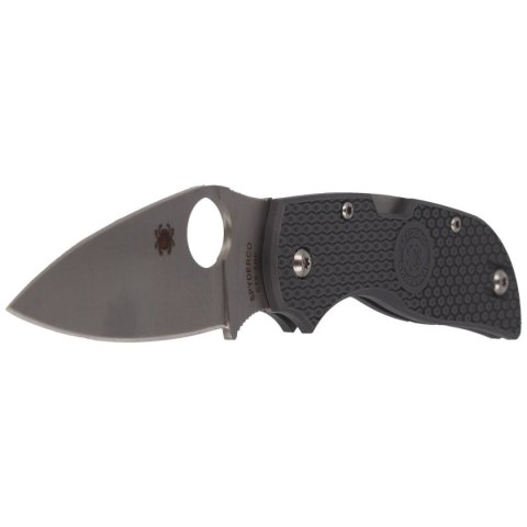 Nóż Spyderco Chaparral Gray FRN Plain (C152PGY) Spyderco Inc.