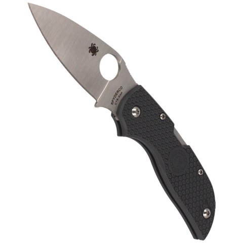 Nóż Spyderco Chaparral Gray FRN Plain (C152PGY) Spyderco Inc.
